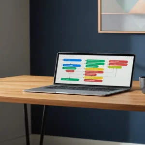 build micro-saas without code
