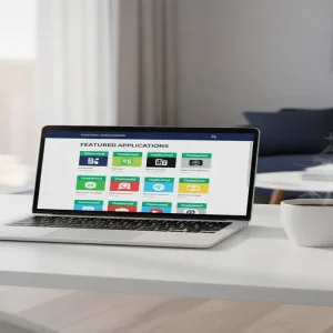 build niche ai directory