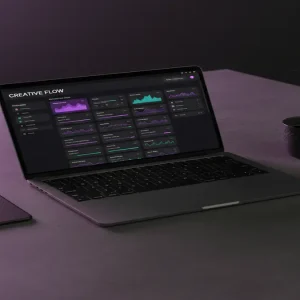 sell advanced notion templates online