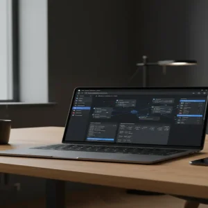sell high-ticket notion templates