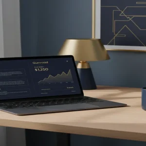 sell micro courses online