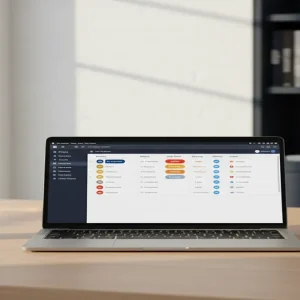 sell curated notion databases