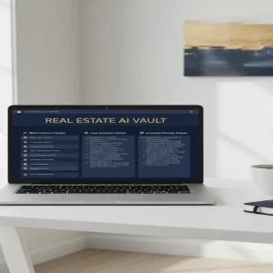 sell niche ai prompt libraries