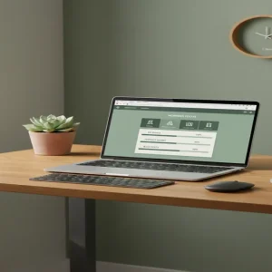 sell niche notion templates