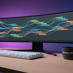 sell make.com automation scenarios