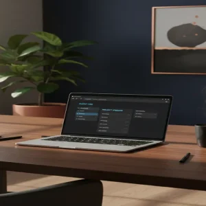 sell niche notion templates