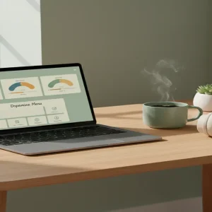 sell notion templates for adhd