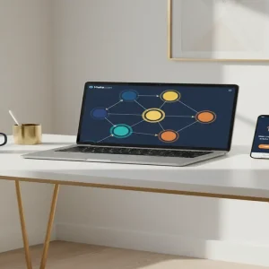 sell automation services to realtors