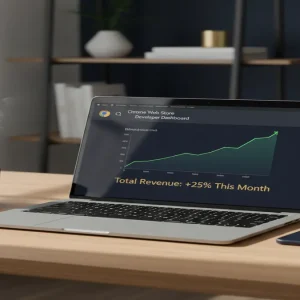 build no-code chrome extensions