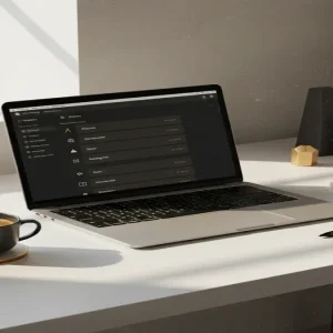 sell niche notion templates