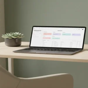 sell adhd notion templates online