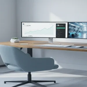 sell AI stock photos online