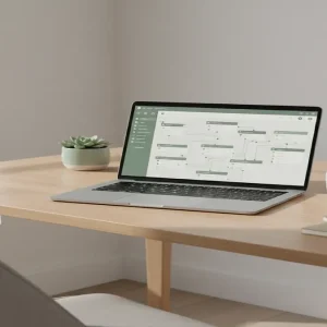 build notion templates for business