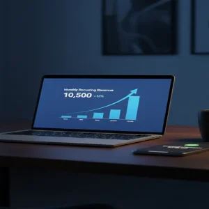 SaaS referral marketing strategy