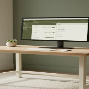 sell high-ticket notion templates