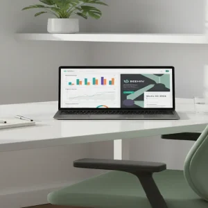 newsletter sponsorship brokerage business