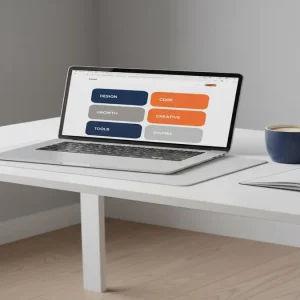 build niche micro-directory for profit