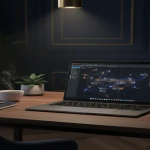 sell niche obsidian vaults