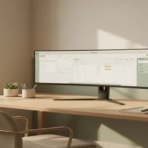 sell notion templates online