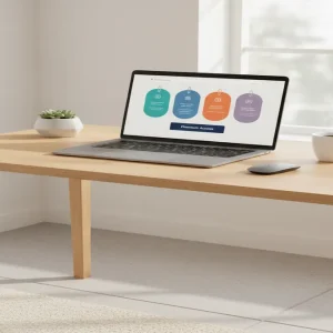 build a curated niche directory