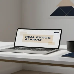 sell specialized AI prompts