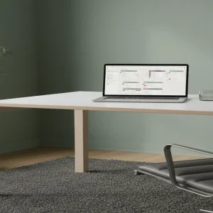 sell niche notion templates