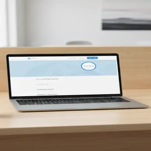 build micro directory website