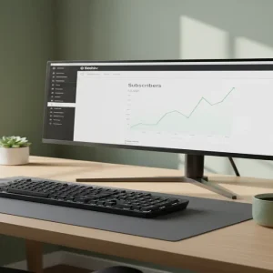 start a curated newsletter business