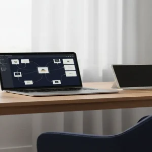 sell digital research vaults