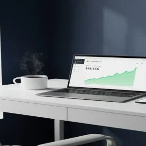 build no-code chrome extensions