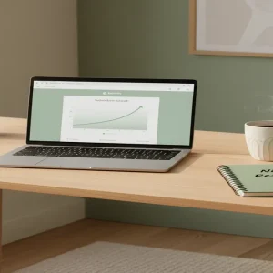 monetize curated newsletter niche