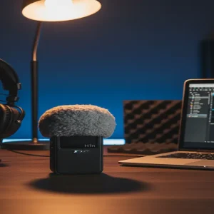 sell field recordings online