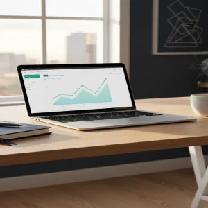 build a ghost newsletter business