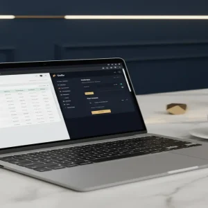 build a curated directory for profit