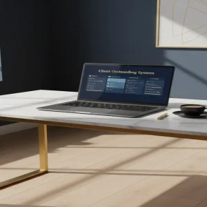 sell business sop templates