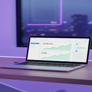 build micro-saas chrome extension