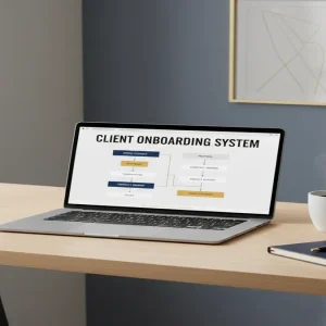 sell process blueprints online