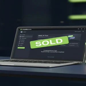 buy and flip chrome extensions