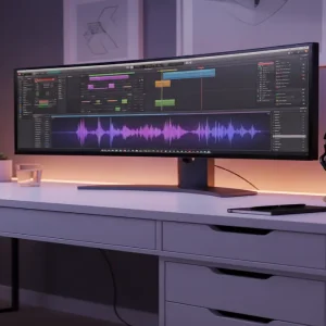 earn money with ai voice narration