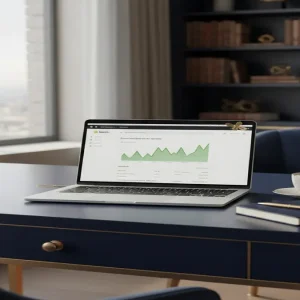 sell curated industry newsletters