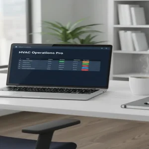 sell niche notion templates