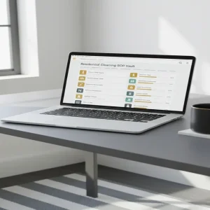 sell business sop vaults online