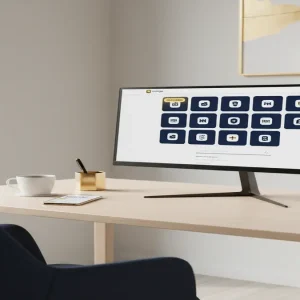 sell curated directory access