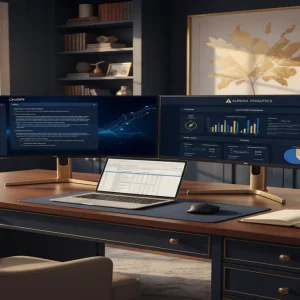 AI prompt consultancy for small business