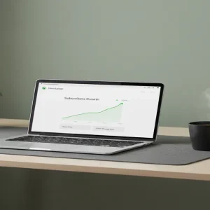 ghost newsletter arbitrage method