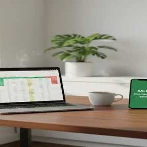 sell curated databases online