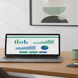 sell google sheet templates online