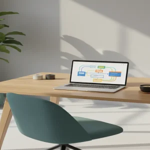 sell automation as a service