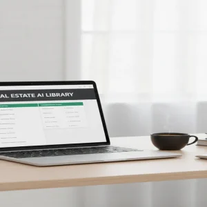 sell niche prompt libraries