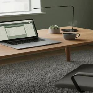 sell niche notion templates